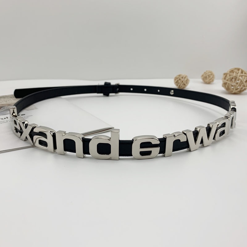 Hàng Có Sẵn! Thắt Lưng Da Bò Thời Trang Dành Cho Nam Và Nữ