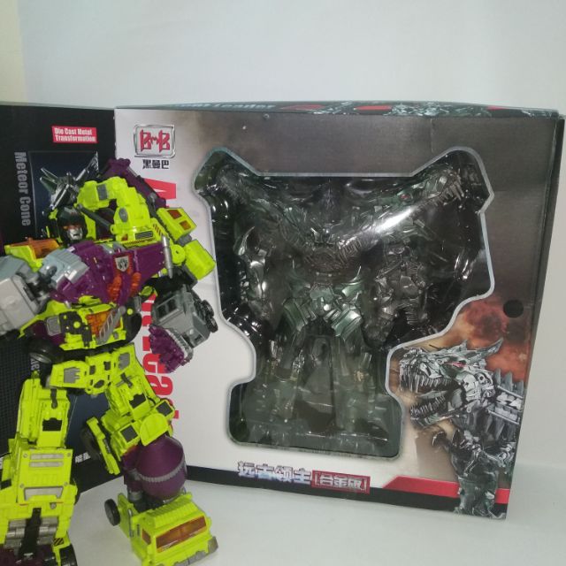 Grimlock ancient leader ls-05