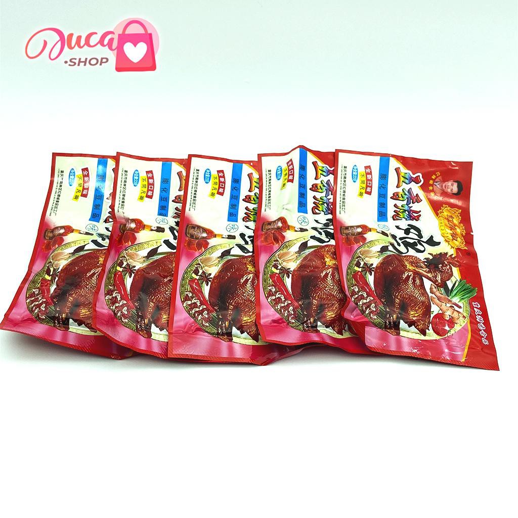 [SIÊU RẺ] GÀ CAY Nội Địa Tứ Xuyên Thơm Ngon | BigBuy360 - bigbuy360.vn