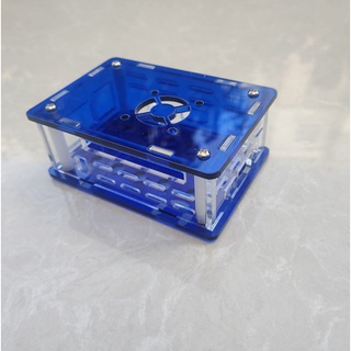 Vỏ nhựa cho Orange Pi PC
