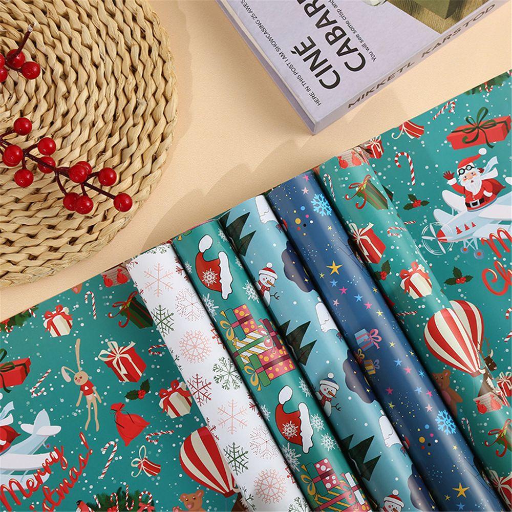 Hộp Giấy Thủ Công Dùng Gói Quà / Làm Đồ Thủ Công DIY