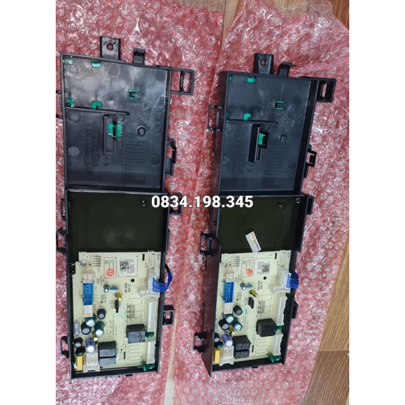MẠCH MÁY GIẶT CỬA NGANG TOSHIBA CỬA TRƯỚC  TW - BH 95M4V  8.5kg & 9kg CHÍNH HÃNG NEW