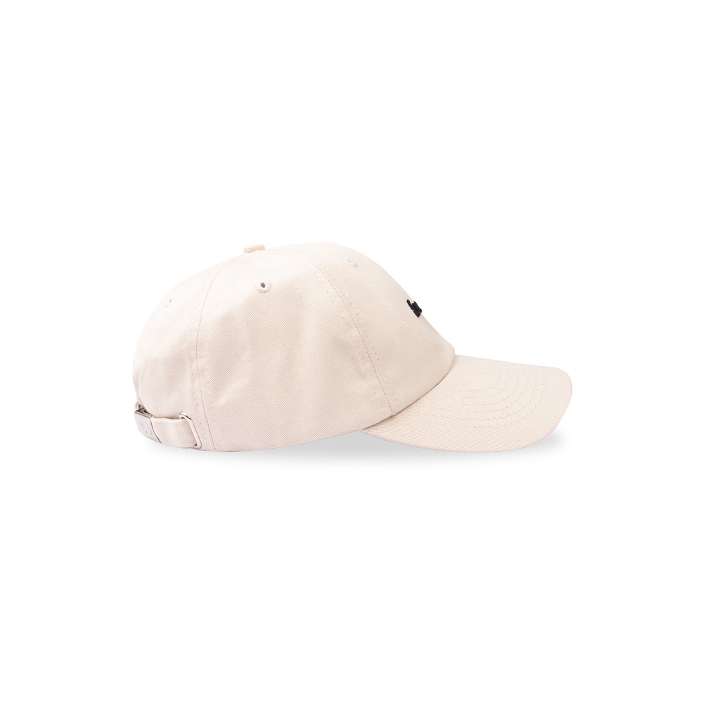Nón Levents Basic/ Cream
