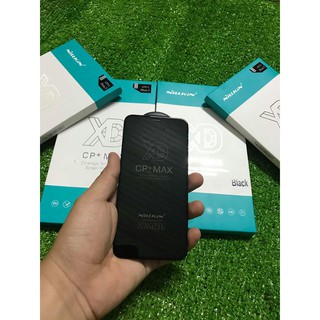 Kính Cường Lực Nillkin XD max