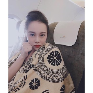 KHĂN CHOÀNG HOT HIT 5IN1