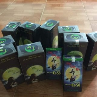 Dầu gội thảo dược dân gian T.M.H (Có quà tặng)
