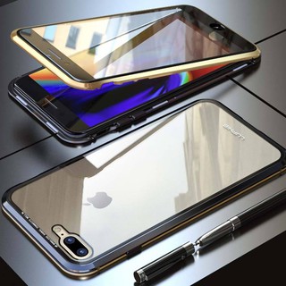 ốp nam châm luphie cho iphone X