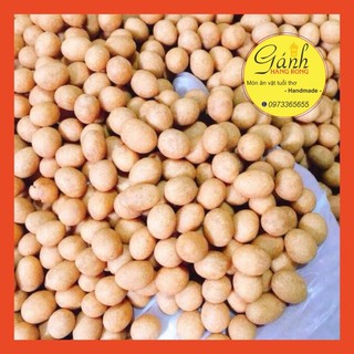 Đậu Phộng Da Cá Nước Cốt Dừa(thơm - giòn)