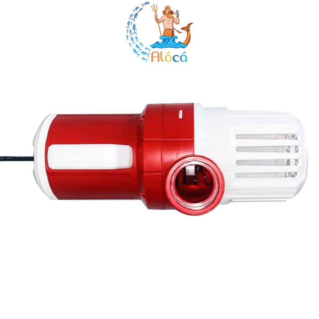 Máy bơm thác siêu tiết kiệm điện BaoYu BY P16000-P18000-P20000-P25000 cho hồ Koi, bể cá cảnh