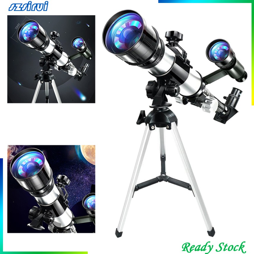 Ống Nhòm Phản Quang 70mm Không Thấm Nước Chuyên Dụng