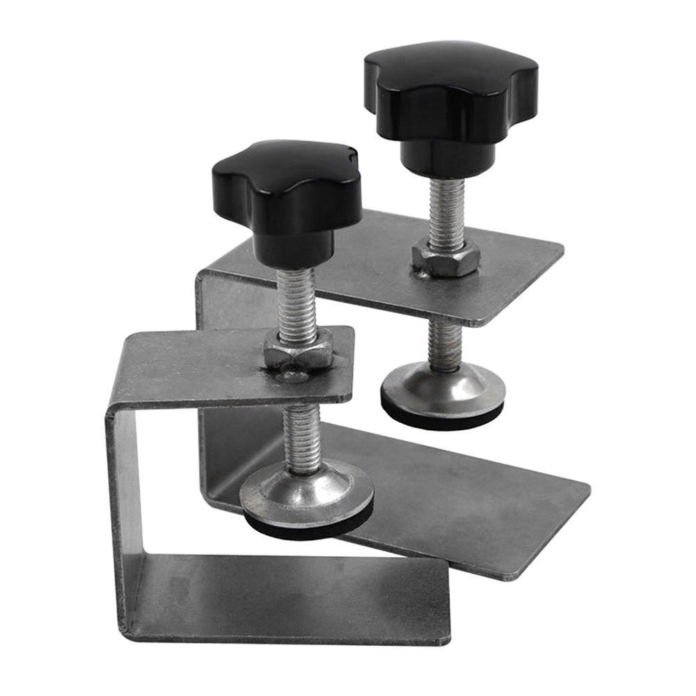 Kẹp Cố Định Ngăn Kéo / Làm Mộc Tiện Dụng