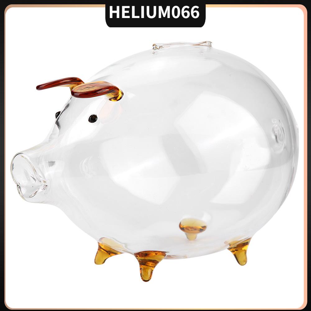 Ống Heo Tiết Kiệm Tiền Đáng Yêu Dành Cho Trẻ Helium066