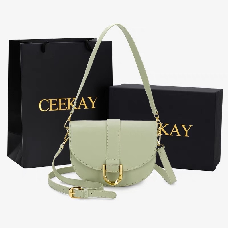 TÚI XÁCH CEEKEY CHÍNH HÃNG FULL BOX T004