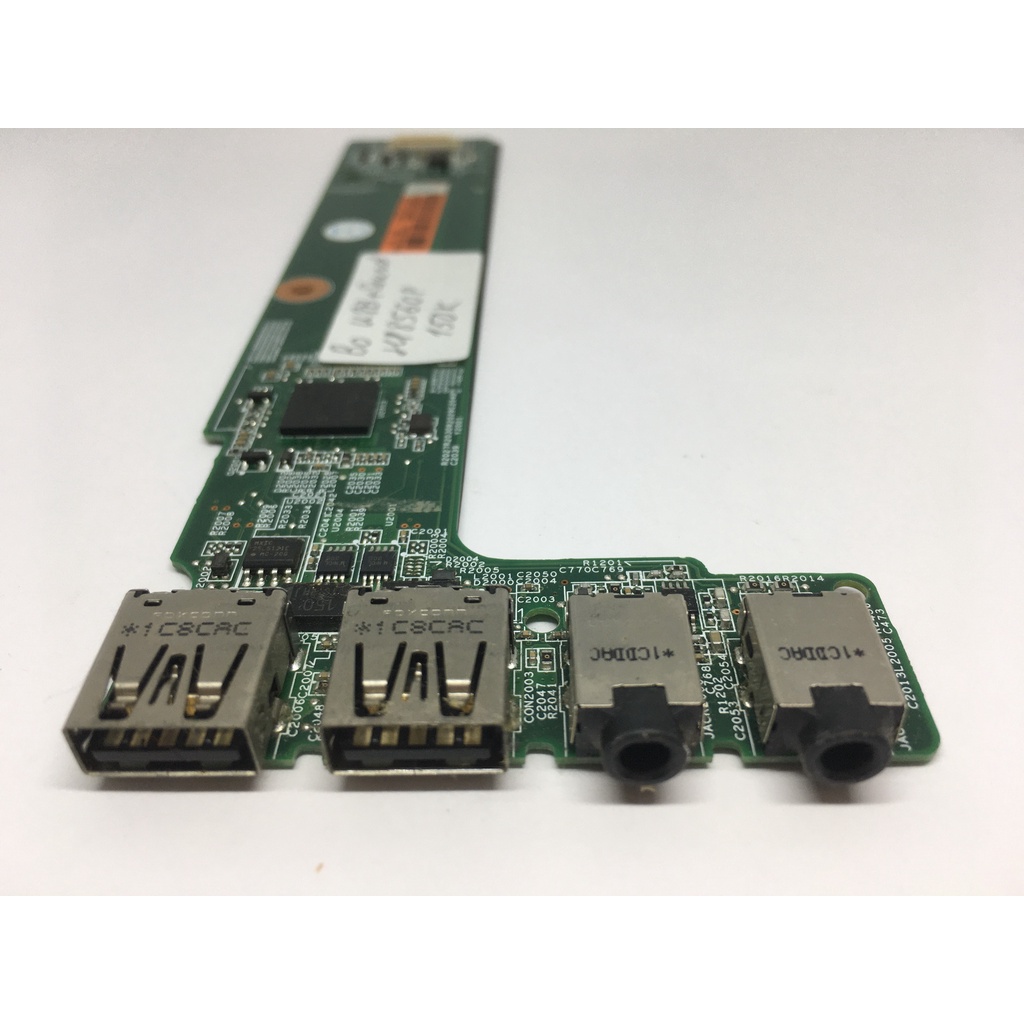 Rã xác máy Laptop HP Elitebook 8560p bán linh kiện rời