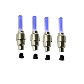 ĐÈN LED GẮN VAN XE - BỘ 2 CÁI - 000170