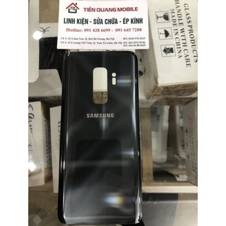 Nắp lưng Samsung S9 Plus