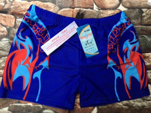 Quần bơi 40-70kg | BigBuy360 - bigbuy360.vn