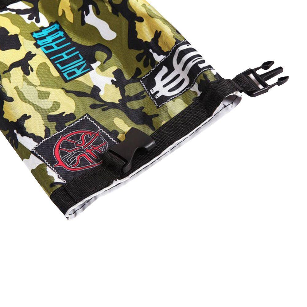 LET Túi Đựng Dù Câu Cá Đa Năng Gấp Gọn Tiện Dụng