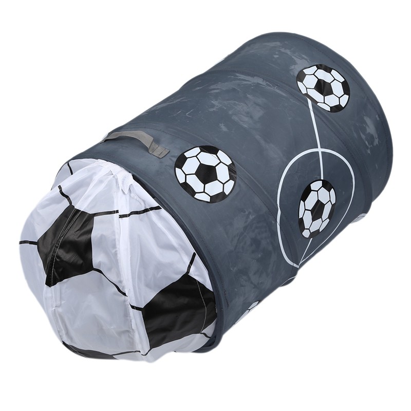 Giỏ Vải Đựng Quần Áo Có Thể Xếp Lại Được