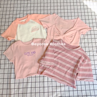 ✨ áo croptop | ảnh thật shop chụp