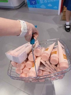 Vaseline 50X hàng siêu thị Thái Lan