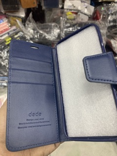 Bao da samsung J3 pro (J330) kiểu ví