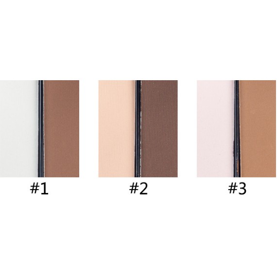 Phấn tạo khối Highlight Lameila Shading Power Hàng Nội Địa Trung | BigBuy360 - bigbuy360.vn