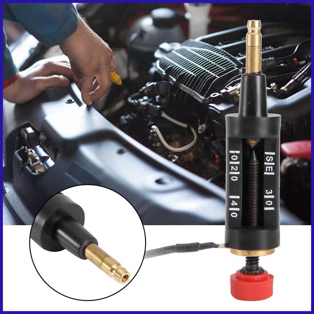 Dụng Cụ Kiểm Tra Cuộn Dây Đánh Lửa Cho Động Cơ Xe Hơi Xe Máy
