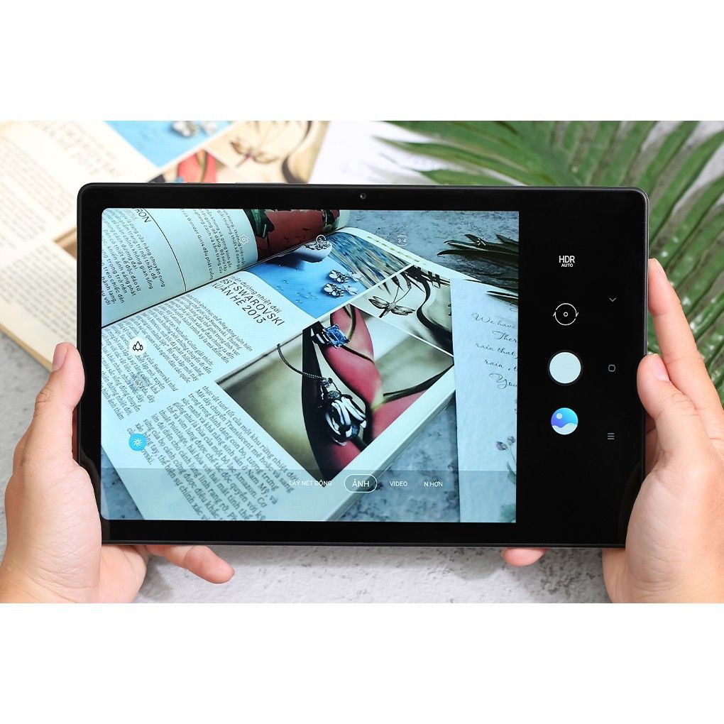 [Mã 151ELSALE1 giảm 5% đơn 3TR] [GÓP 0%] Máy Tính Bảng Samsung Galaxy Tab A7 (3GB/64GB) 2020 - Hàng Chính Hãng | BigBuy360 - bigbuy360.vn