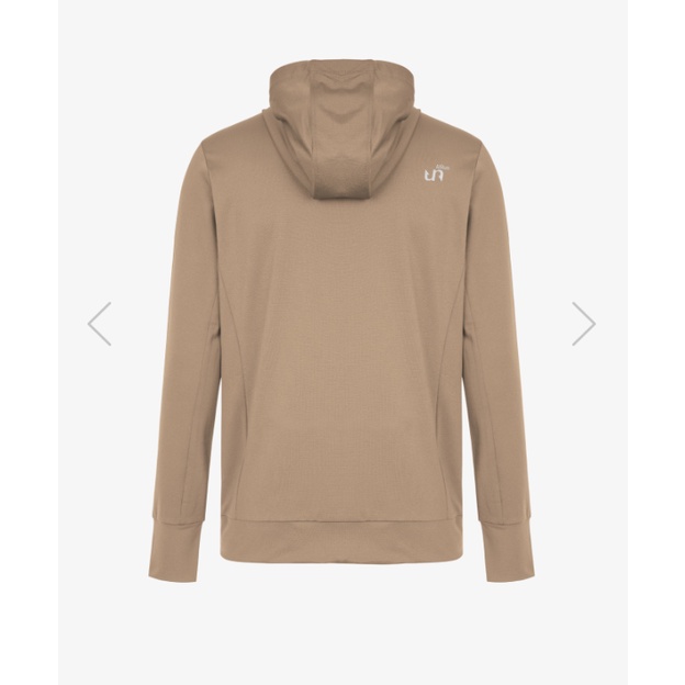 ÁO KHOÁC NAM LIMEORANGE AIR HOODIE HARDSKIN- LM20707101