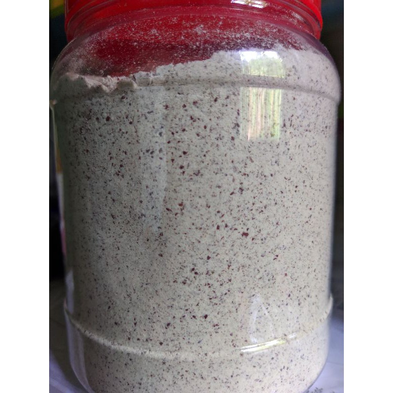 BỘT ĐẬU ĐỎ NGUYÊN CHẤT - HANDMADE 100 GRAM