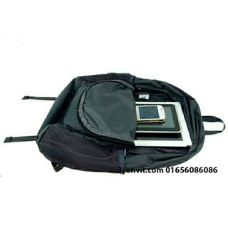 Balo xếp TNF Flyweight