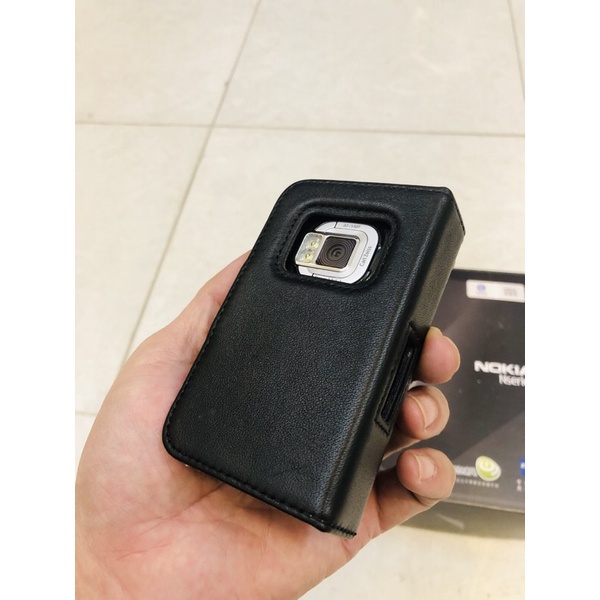 Điện thoại  Nokia N96
