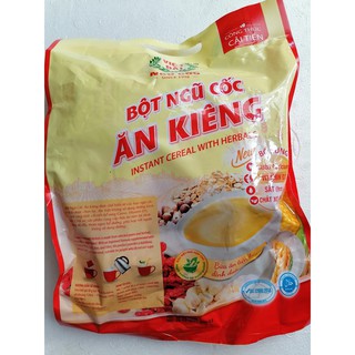 [600g] Bột Ngũ Cốc Ăn Kiêng [VN] VIỆT ĐÀI Instant Diet Cereal (halal) (bph-hk)