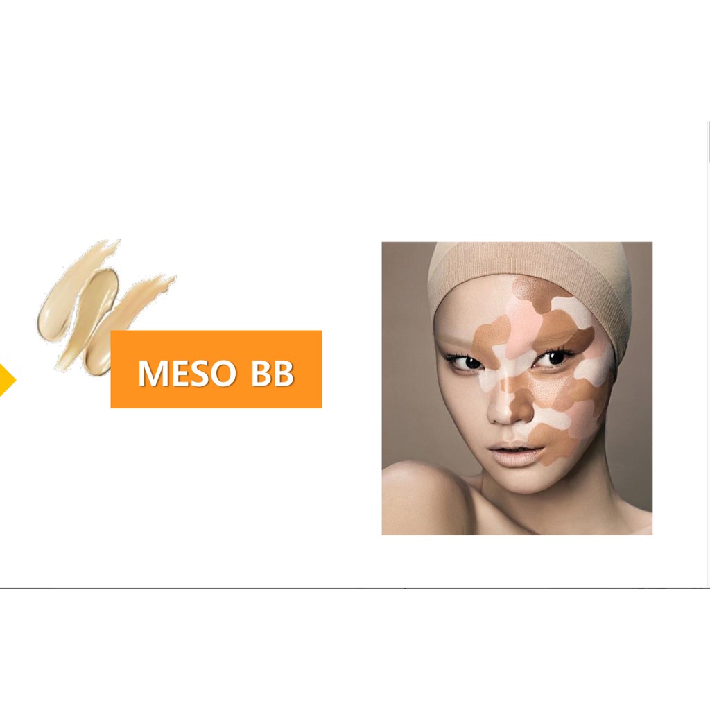 (Cận date giảm sâu)Cấy Phấn Trắng Da- Meso BB-Brightening Control System | BigBuy360 - bigbuy360.vn