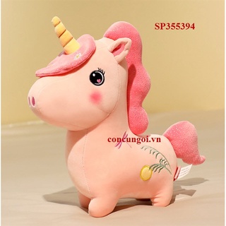 Thú bông, ngựa pony, 21101 (Con)