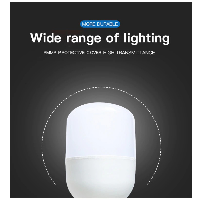 Bóng Đèn Led eWeLink 50W 65W Tiết Kiệm 50% Điện Năng Ánh sáng Trắng Chống Côn Trùng