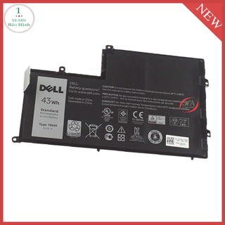 Pin dell Inspiron. 5457