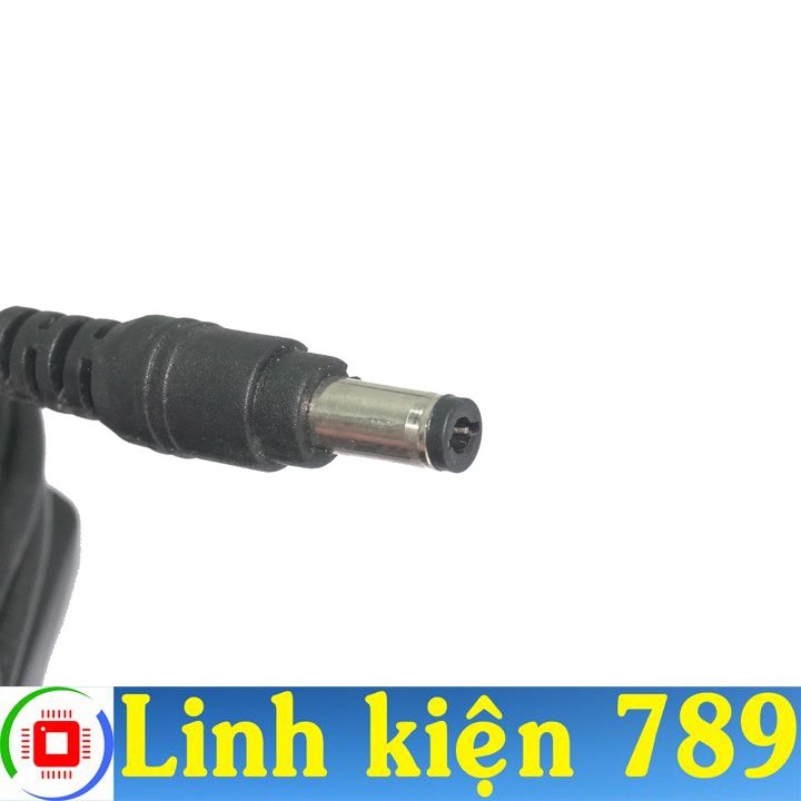 Nguồn Adapter 12V 3A - Linh Kiện 789