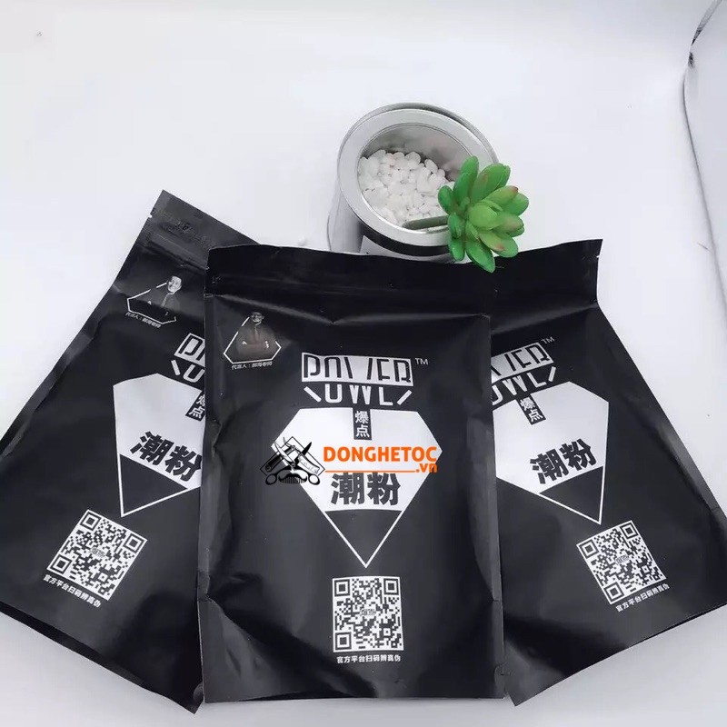 BỘT TẨY TÓC POWER 500G