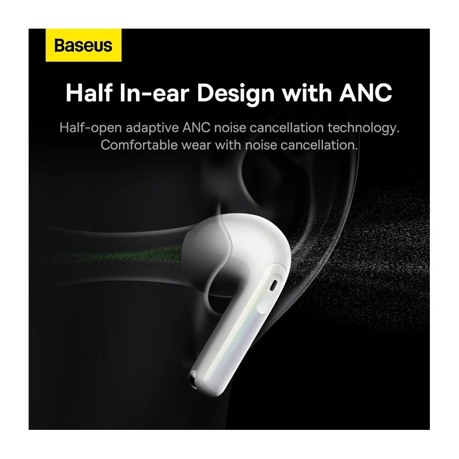 TAI NGHE BASEUS TWS EARPHONES STORM 3