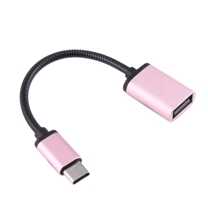 Cáp chuyển đổi USB 3.1 Type C sang USB OTG | BigBuy360 - bigbuy360.vn