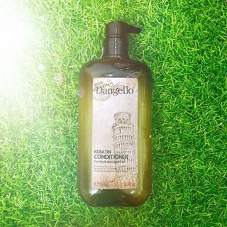 [CHÍNH HÃNG] DẦU XẢ PHỤC HỒI HƯ TỔN KERATIN DANGELLO SIÊU MƯỢT -CAM KẾT CHÍNH HÃNG-- Mỹ phẩm tóc 247