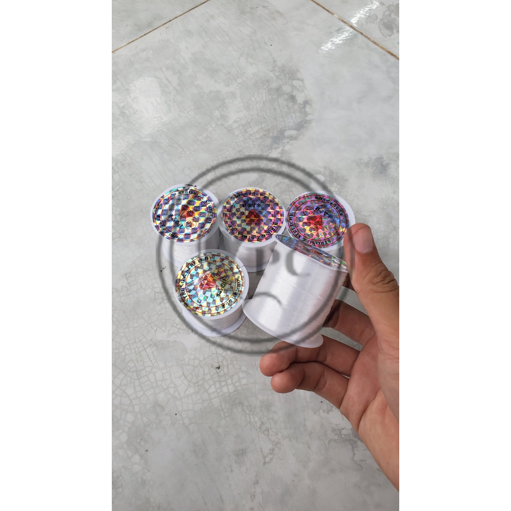 Cước buộc rêu thủy sinh