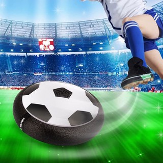 Đồ Chơi Banh Đá Trong Nhà Có Đèn Đệm Cho Bé - Banh đá điện tử trong nhà dành cho bé