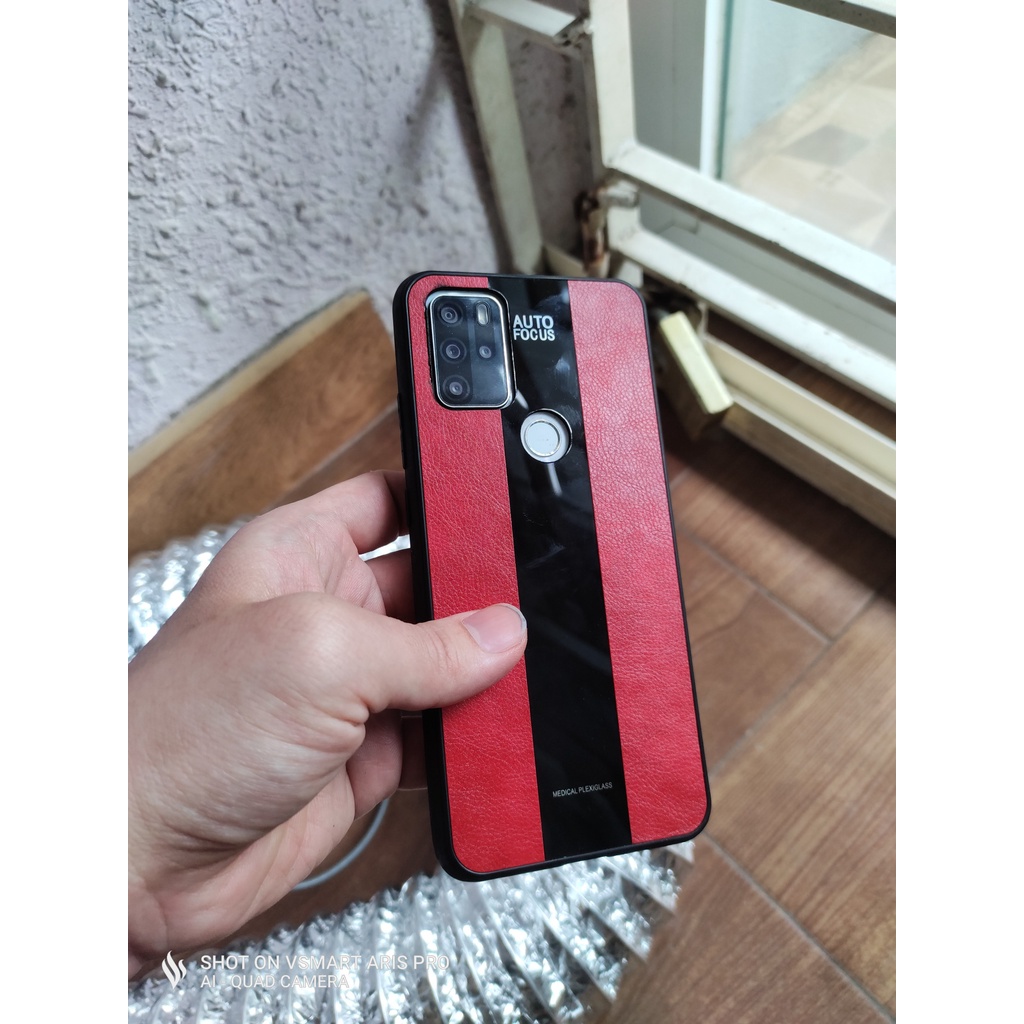 Ốp Delicate Bphone A40 A50 A60 Vsmart Active 3 Live 4 Aris pro Joy 3