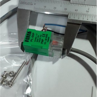 Cảm biến tiệm cận PL-05P DC24V NO(thường mở)- PNP