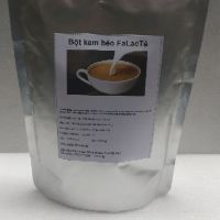 Bột kem béo pha trà sữa