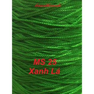 Sợi Dù 1mm