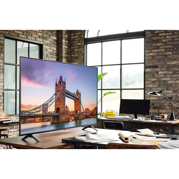 Smart Tivi LG 43UP7550PTC 4K 43 inch ThinQ AI Mới 2021